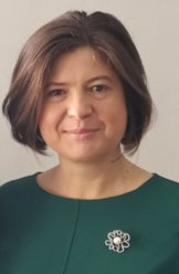 Prof. Simona Gurzu, MD, PhD, Dean - Faculty of Medicine in English