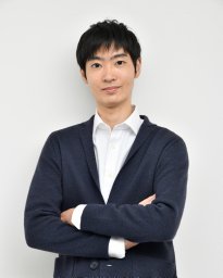 Haruki Nishimura