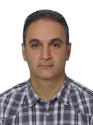 Afshin Gholipour Baradari