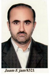 Ravanbakhsh Esmaeili