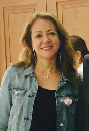 Claudia Maria Garcia Muñoz