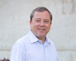 Yossi Rosenwaks