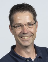 Bram van der Eerden