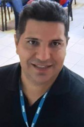 Marcos Antonio Ferreira Júnior