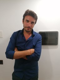 Massimiliano Gargiulo