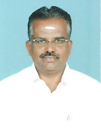 Prof. K. P. Elango