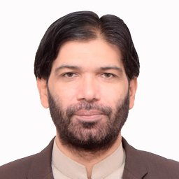 Dr. Abrar  Hussain Qureshi