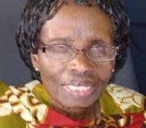 Elizabeth Ngugi