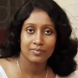 Nirupama Mandal