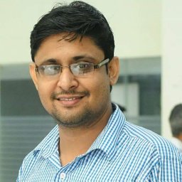 Samik Chakraborty