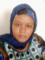 Amina Abubakar