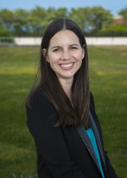 Andrea K. Graham, PhD