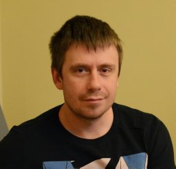 Vladimir Kolesnikov