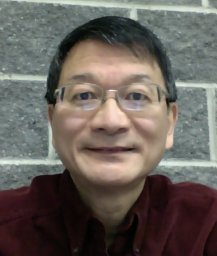 Daniel Yang at McMaster