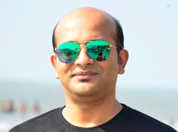 Satyajit SAHA