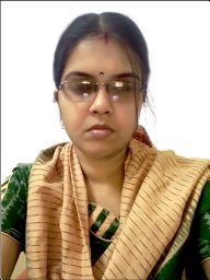 Dr. Rakhee Panigrahi