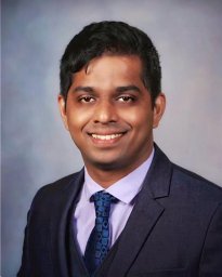 Ashish Kumar, MD