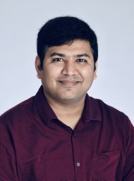 Monil Majmundar, MBBS, MD