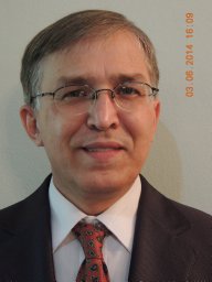 LUIZ CLAUDIO DE ALMEIDA BARBOSA