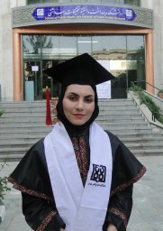 Maryam Faraji