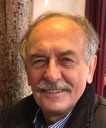 Prof. dr hab. inż. Krzysztof Jemielniak