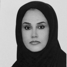 Marjan Ghanbarian, Marjan Ghanbarain مرجان قنبريان