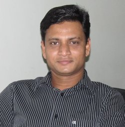 Kazi Badrul Ahsan