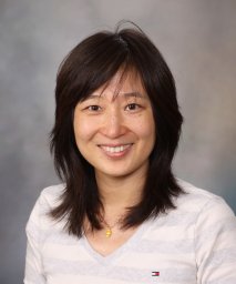 Meng Yin, Ph.D.