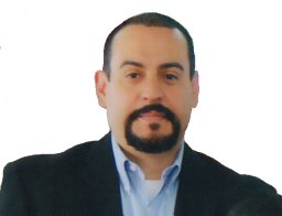 Edgar A. Martínez-García