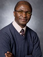 David Okech, PhD