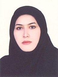 Mehrnaz Gholami