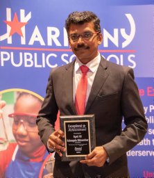 Syed Ali Kalangala Sikkanther Batcha