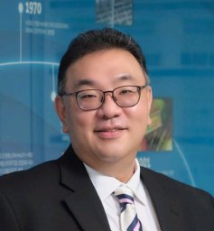 Sung Jae Kim, Ph.D.