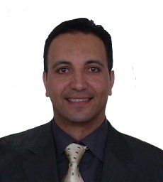 Ahmed Elbeih