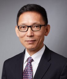 Lingzhong "LZ" Meng, MD