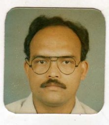 Prof. Sunil K. Sanghi