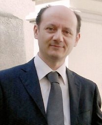 Fabrizio Terenzio Gizzi