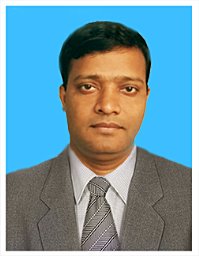 Anup Kumar Maiti