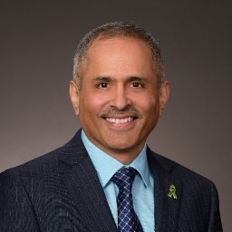 Tomas Aragon, MD, DrPH