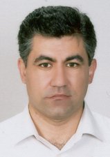 Naci YASTIKLI