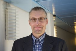 John Lindström, Professor EMBA CISSP