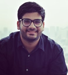 Nikhil Sheoran