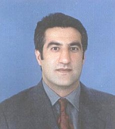 ŞEREF ORUÇ