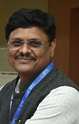 Prof. (Dr) Namdeo Jadhav