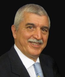 Cesar G. Fraga