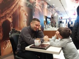 Muhamed Hadžiabdić