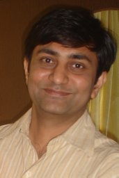 Dipak Chaudhari