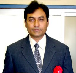 Asadullah Mohammad