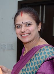 JAYANTHI RANJAN