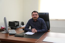 Prof. Dr. Serkan Toros